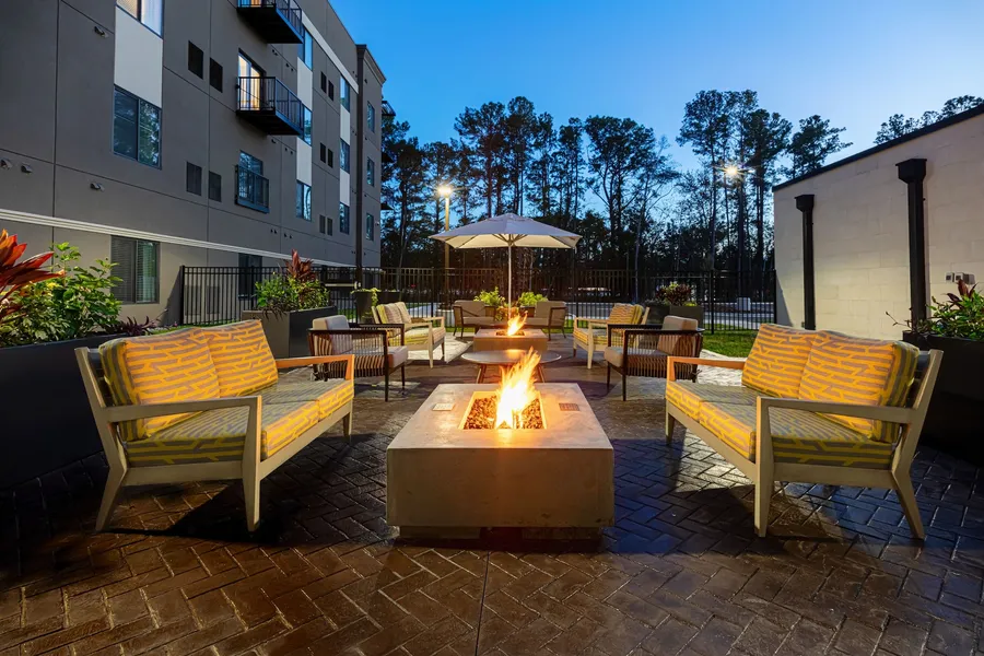 WaterWalk Extended Stay by Wyndham Huntsville hotel detail image 2