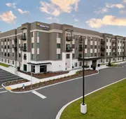 WaterWalk Extended Stay by Wyndham Huntsville hotel detail image 3
