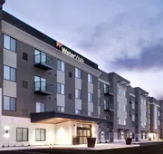 WaterWalk Extended Stay by Wyndham Huntsville hotel detail image 5