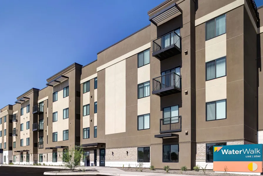 WaterWalk Extended Stay by Wyndham Huntsville hotel detail image 6