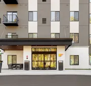 WaterWalk Extended Stay by Wyndham Huntsville hotel detail image 7