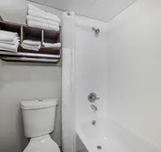 Best Western Manchester hotel detail image 4