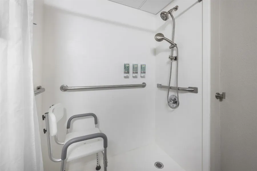 Best Western Manchester hotel detail image 6