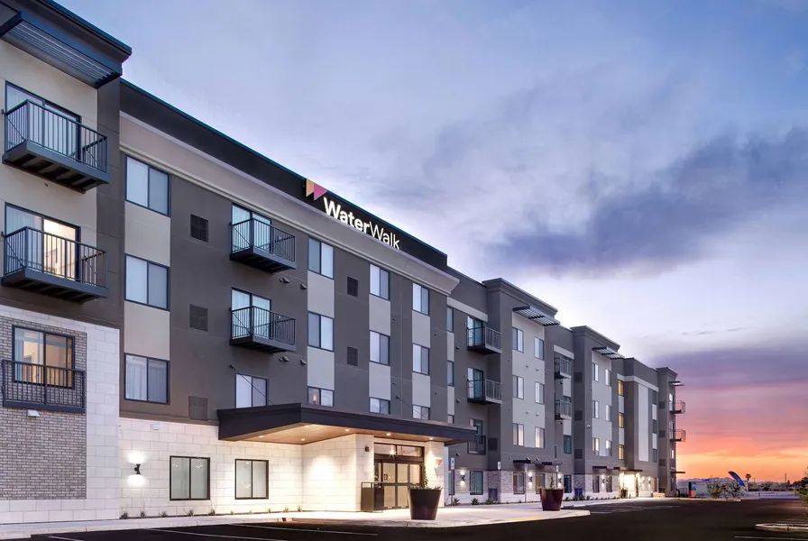 WaterWalk Extended Stay by Wyndham Tucson hotel detail image 2