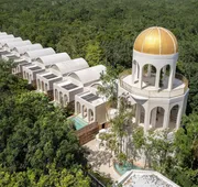 Anat Tantric Boutique Hotel hotel detail image 3