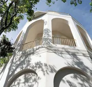 Anat Tantric Boutique Hotel hotel detail image 5