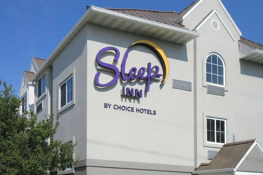 Sleep Inn Marion - Cedar Rapids hotel detail image 2