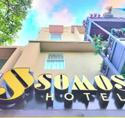 Somos Hotel - San Juan hotel detail image 3
