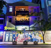 Somos Hotel - San Juan hotel detail image 7