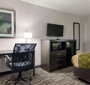 HomeStay Inn & Suites hotel detail image 4