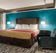 HomeStay Inn & Suites hotel detail image 5