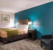 HomeStay Inn & Suites hotel detail image 7