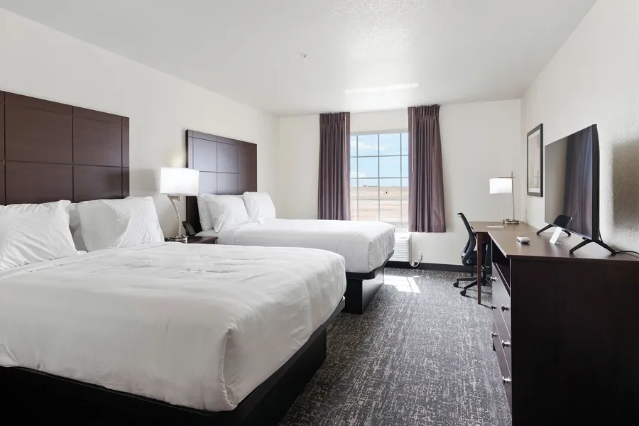 Cobblestone Inn & Suites - Julesburg hotel detail image 6