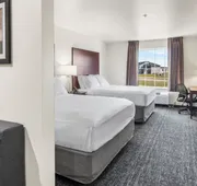 Cobblestone Inn & Suites - Julesburg hotel detail image 7