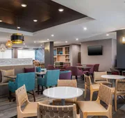Home2 Suites BY Hilton Phoenix Midtown hotel detail image 5