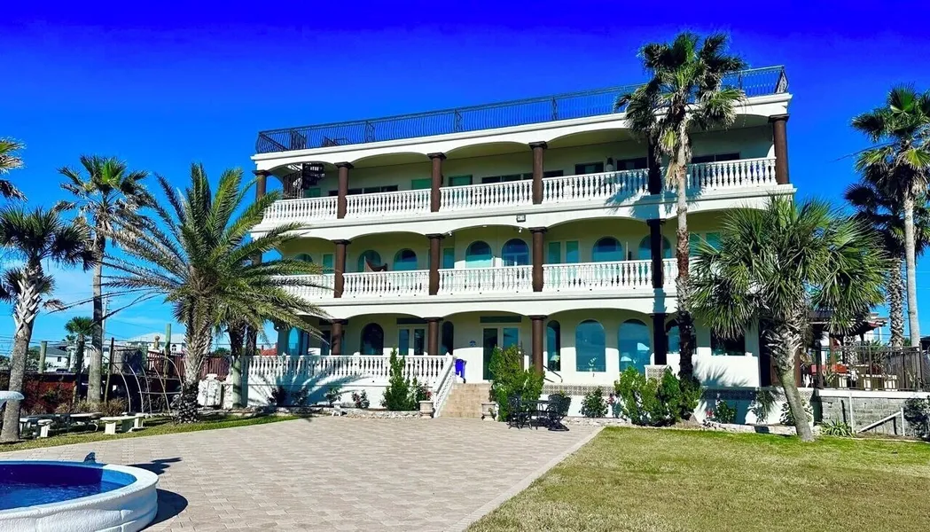 Bliss By The Sea hotel detail image 2