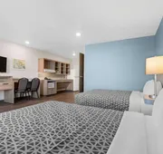 WoodSpring Suites Centennial - Denver Tech Center hotel detail image 3