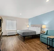 WoodSpring Suites Centennial - Denver Tech Center hotel detail image 4