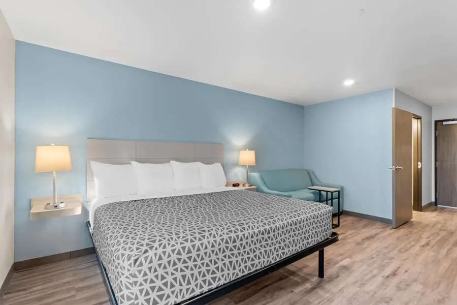 WoodSpring Suites Centennial - Denver Tech Center hotel detail image 6