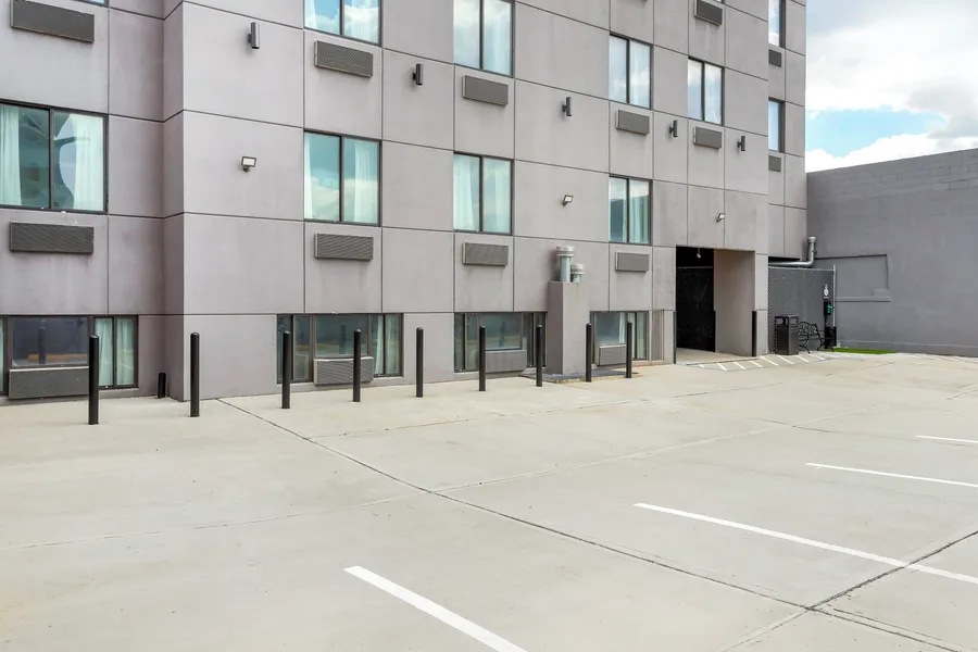 Red Roof Inn PLUS+ Jamaica, NY – JFK Airport hotel detail image 2