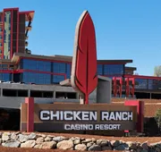 Chicken Ranch Casino Resort hotel detail image 3