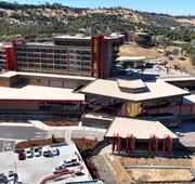 Chicken Ranch Casino Resort hotel detail image 4