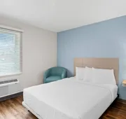 WoodSpring Suites Richmond Airport hotel detail image 3