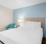 WoodSpring Suites Richmond Airport hotel detail image 4