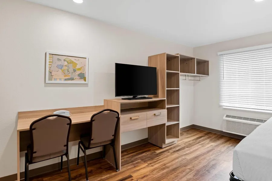 WoodSpring Suites Richmond Airport hotel detail image 6