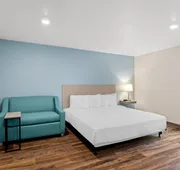 WoodSpring Suites Richmond Airport hotel detail image 7