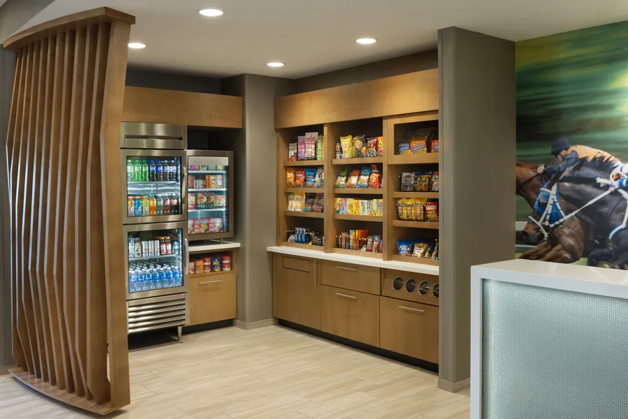 SpringHill Suites by Marriott Bowling Green hotel detail image 6
