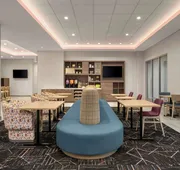 Home2 Suites By Hilton Eureka hotel detail image 3