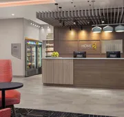 Home2 Suites By Hilton Eureka hotel detail image 7