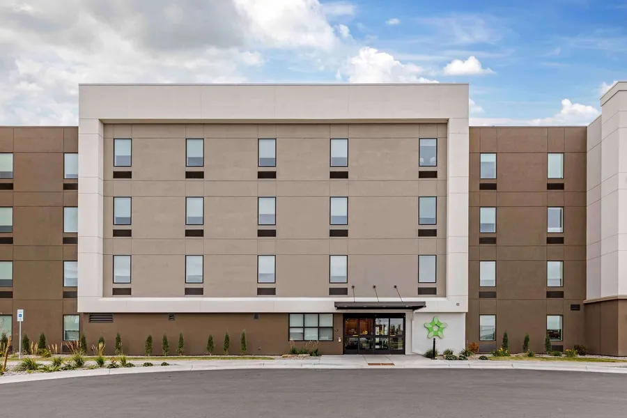 Extended Stay America Premier Suites - Belgrade - Bozeman - Yellowstone Airport hotel detail image 2