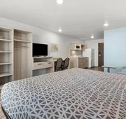 WoodSpring Suites Ceres - Modesto hotel detail image 4