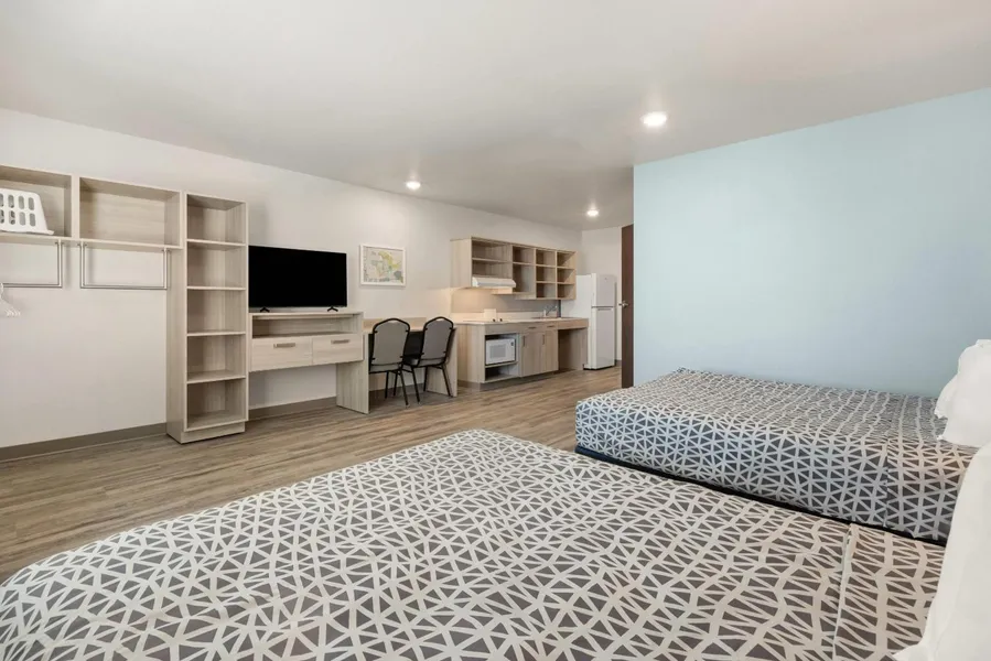 WoodSpring Suites Ceres - Modesto hotel detail image 6