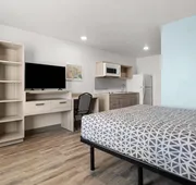 WoodSpring Suites Ceres - Modesto hotel detail image 7