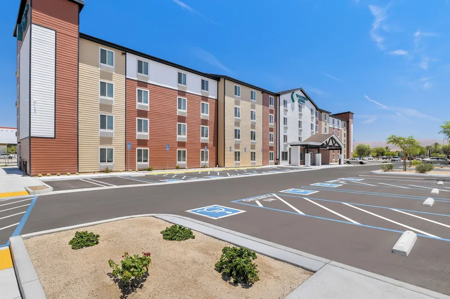 Woodspring Suites Ceres - Modesto hotel detail image 2
