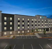 Woodspring Suites Ceres - Modesto hotel detail image 3