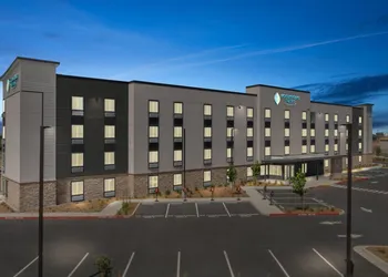 Woodspring Suites Ceres - Modesto hotel thumbnail 3