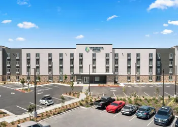 Woodspring Suites Ceres - Modesto hotel thumbnail 4
