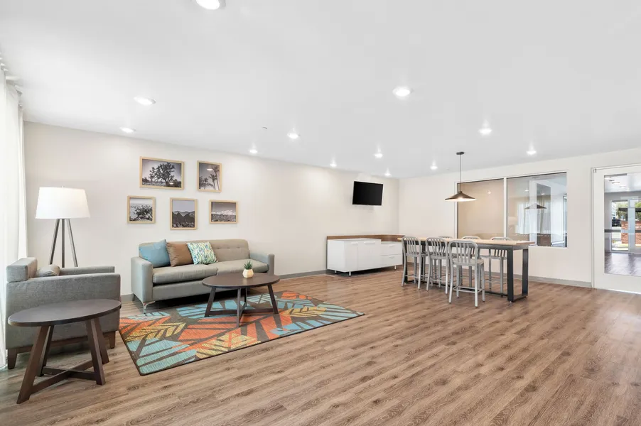 Woodspring Suites Ceres - Modesto hotel detail image 6