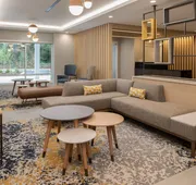 TownePlace Suites by Marriott Eugene hotel detail image 3