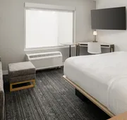 TownePlace Suites by Marriott Eugene hotel detail image 4