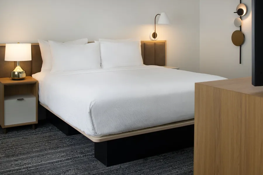 TownePlace Suites by Marriott Eugene hotel detail image 6