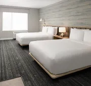 TownePlace Suites by Marriott Eugene hotel detail image 7