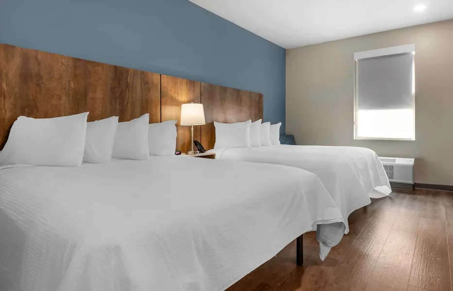 Extended Stay America Premier Suites - Harrisonburg hotel detail image 6
