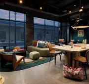 Moxy Allentown Downtown hotel detail image 7
