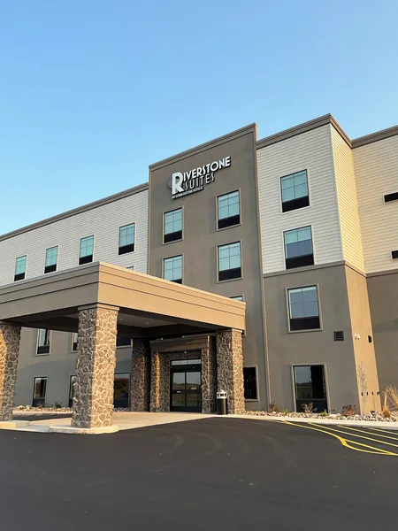 Riverstone Suites - Chippewa Falls hotel detail image 2