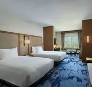 Fairfield Inn & Suites By Marriott Harlingen hotel detail image 7